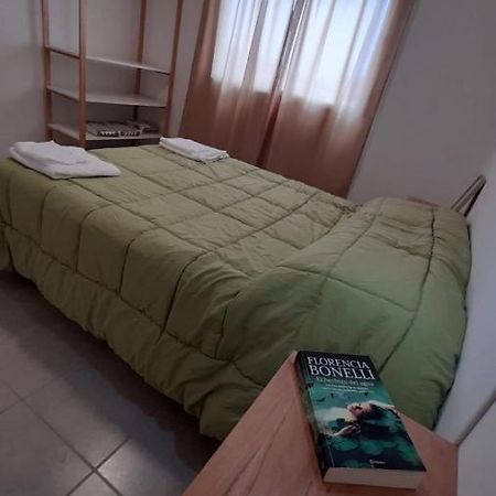 Departamentos A544 Apartman Santa Rosa Kültér fotó