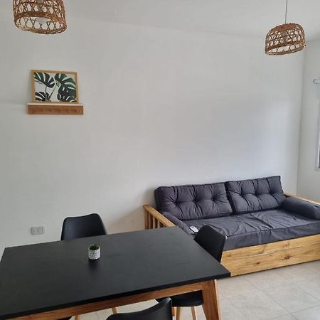 Departamentos A544 Apartman Santa Rosa Kültér fotó