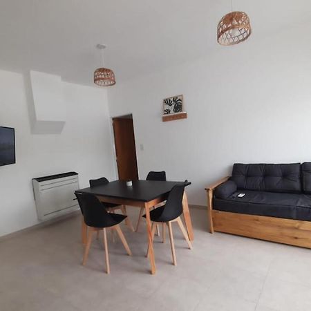 Departamentos A544 Apartman Santa Rosa Kültér fotó