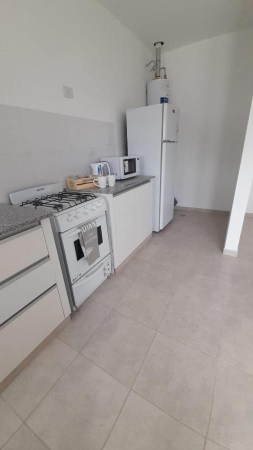 Departamentos A544 Apartman Santa Rosa Kültér fotó