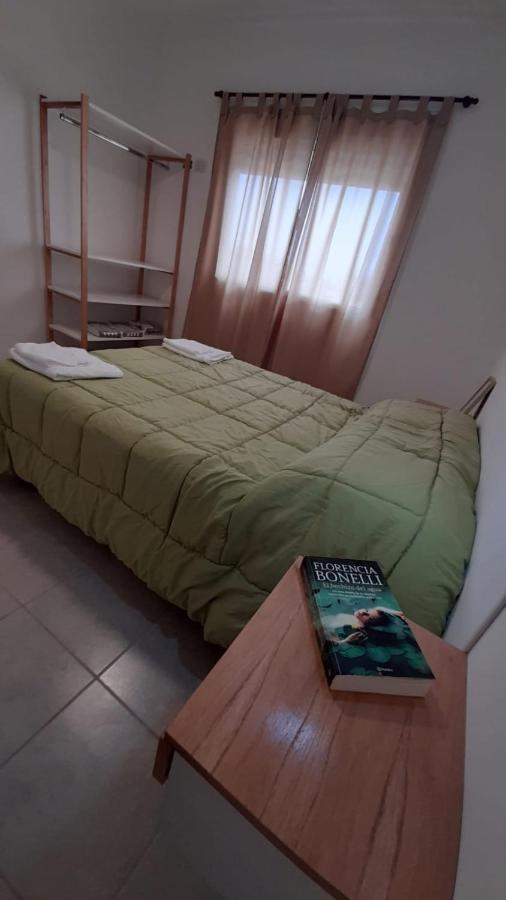 Departamentos A544 Apartman Santa Rosa Kültér fotó