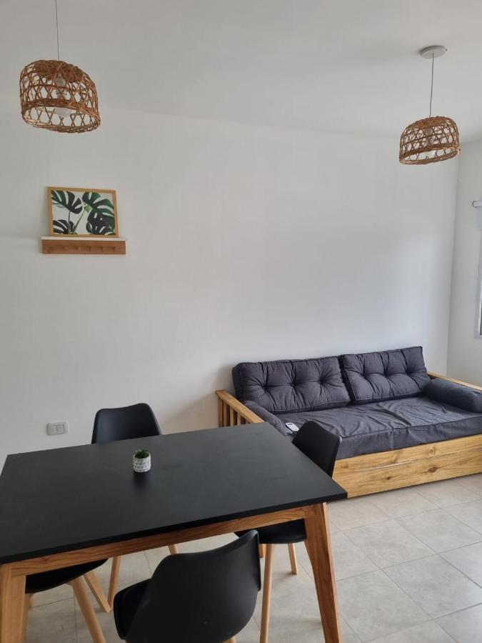 Departamentos A544 Apartman Santa Rosa Kültér fotó