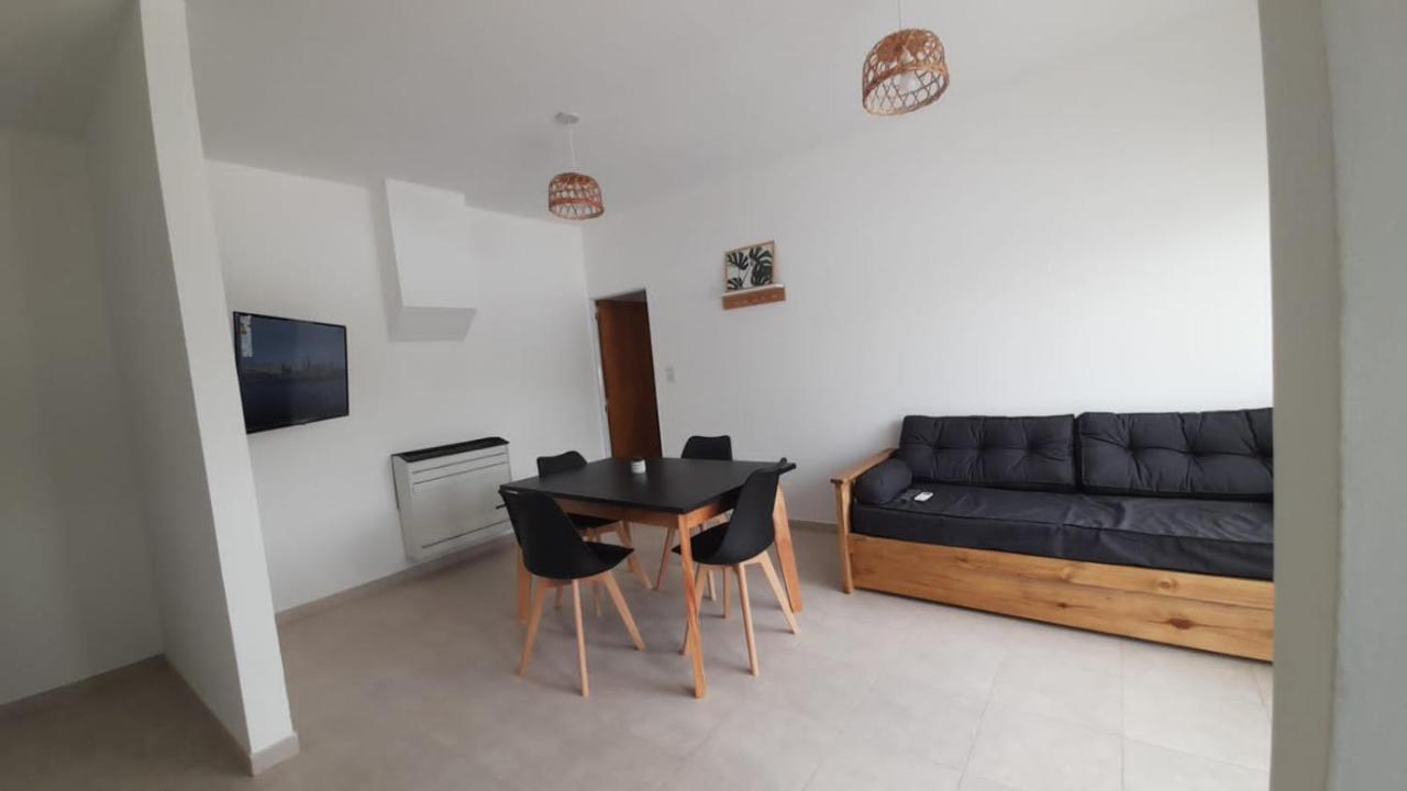 Departamentos A544 Apartman Santa Rosa Kültér fotó