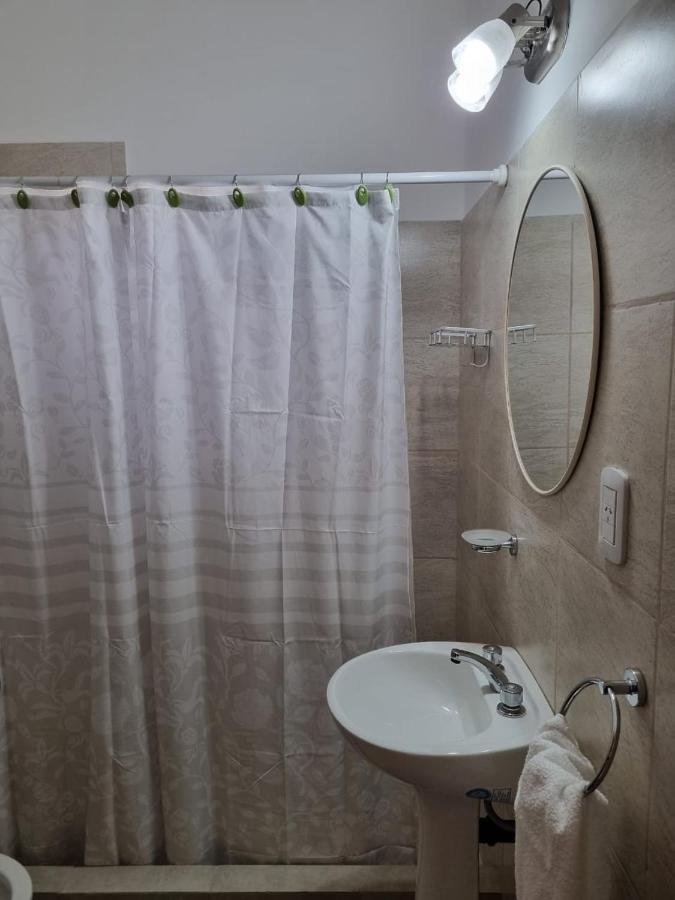 Departamentos A544 Apartman Santa Rosa Kültér fotó
